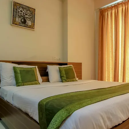 Hummingbird Apartments - Saiprasad